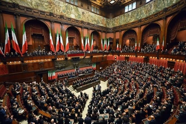 #NOI SIAMO QUELLI CHE